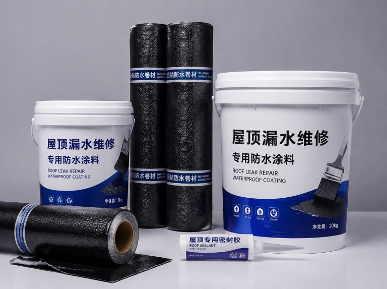 津南区阳台免砸砖防水维修